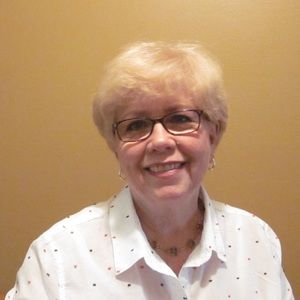 Meet your Posher, Monica gail